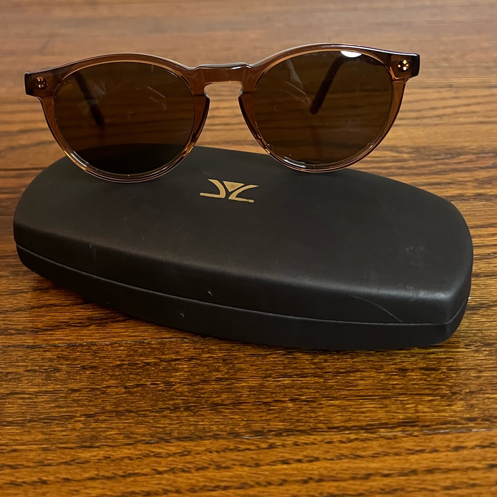Le Vian Sunglasses No Prescription